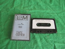 ZX Spectrum Program Cassette -Tape Copier 6