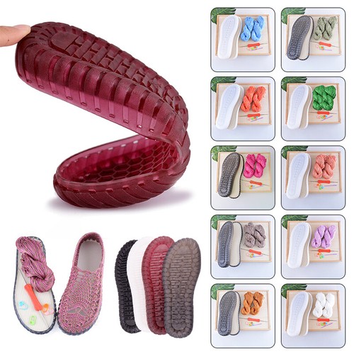 Hand woven hook anti kick - hook, anti-kick