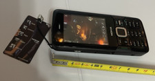 Nokia N82 Display So a Dummy Mobile Phone -Used In Shop On Display Stand