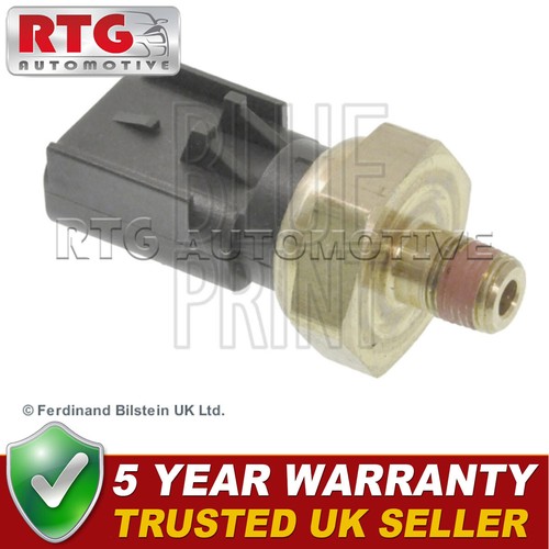 Oil pressure switch - pressure,