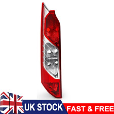 Left Passenger Side Rear Tail Light Brake Lamp For Ford Transit Connect 2014-19