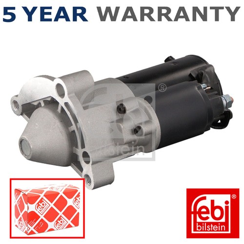 Febi starter motor fits - febi,