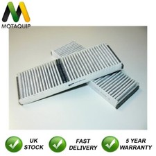 Cabin Filter Motaquip Fits