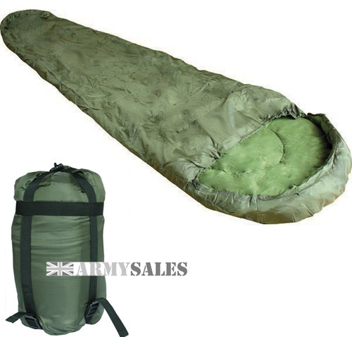 Olive green season nylon - green,