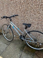 Apollo Excelle Women's Hybrid