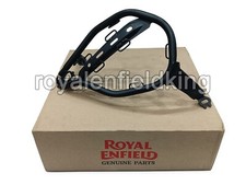 For Royal Enfield New