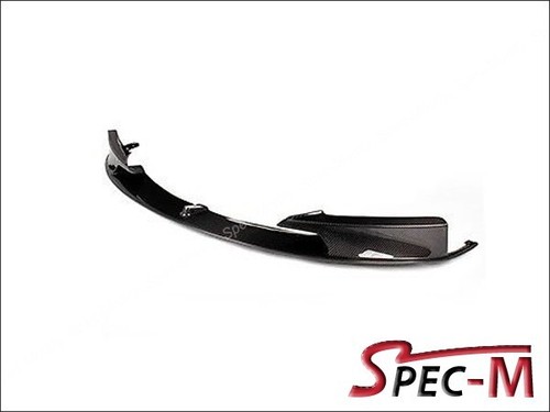 Performance carbon fiber front - performance,