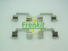 ACCESSORY KIT, DISC BRAKE PAD