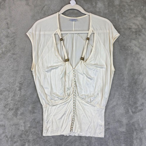 Sass bide blouse - &,