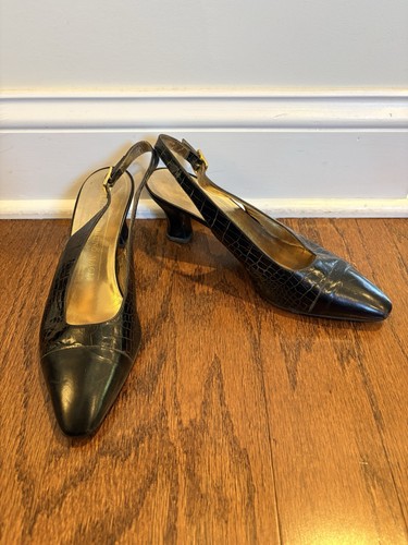 Vintage bruno magli - magli, leather