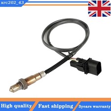 O2 Oxygen Lambda Sensor for Audi A4 2000-2006 TT 1.8L 2000-2006 0 258 007 353