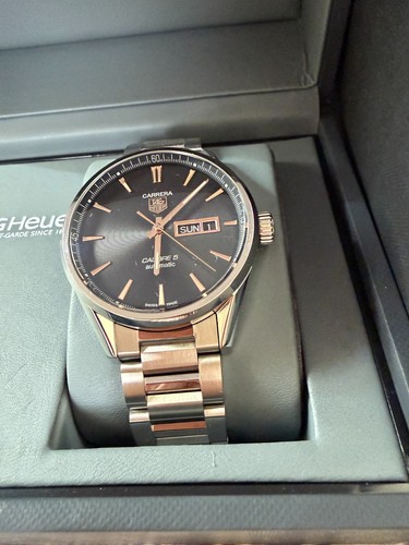 Tag heuer carrera - heuer, calibre