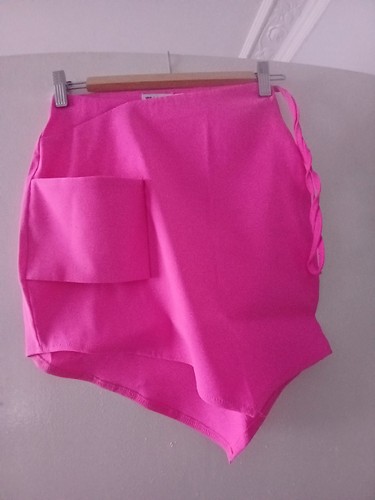 Micro mini skirt - micro,