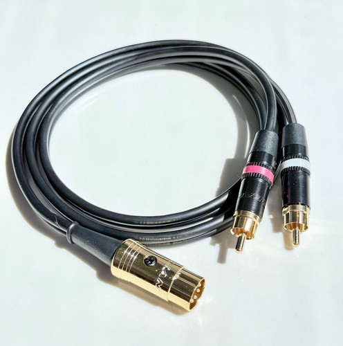Quad aux input - quad, 33,34,44