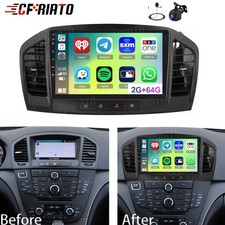 For Vauxhall Insignia