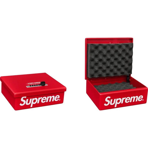 Supreme fort knox - fort,
