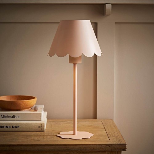 Rechargeable table lamp - rechargeable,