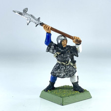 Bretonnian Men At Arms -
