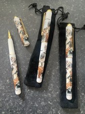 9 Only Keeshond Rollerball
