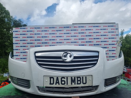 Vauxhall insignia hatchback - vauxhall,