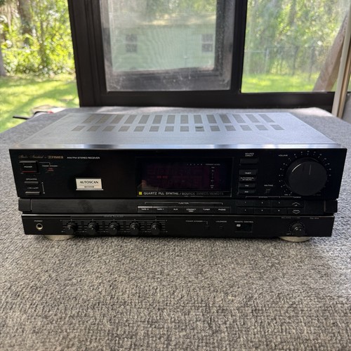 Fisher 914 studio standard - studio,