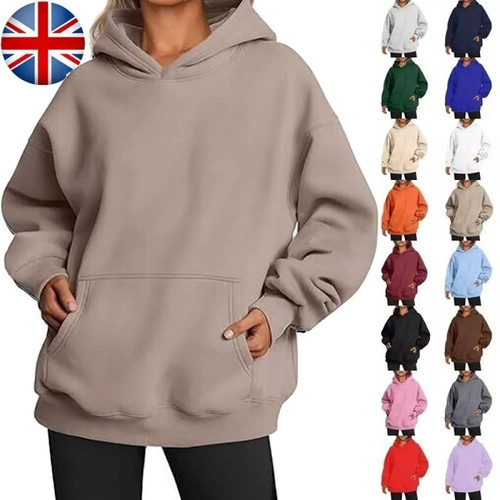 Womens oversized hoodie - womens,