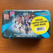 Panini Adrenalyn XL London