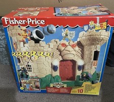 Vintage Great Adventures Magic