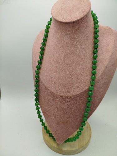 Vintage genuine green - genuine,