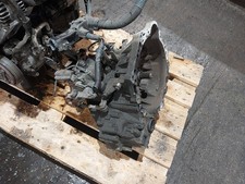 GEARBOX TOYOTA MR2 MK3 (ZZW30)