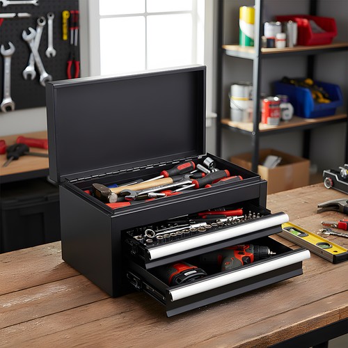 Mini tool box - mini,
