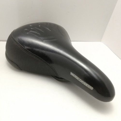 Mongoose pro saddle - mongoose,