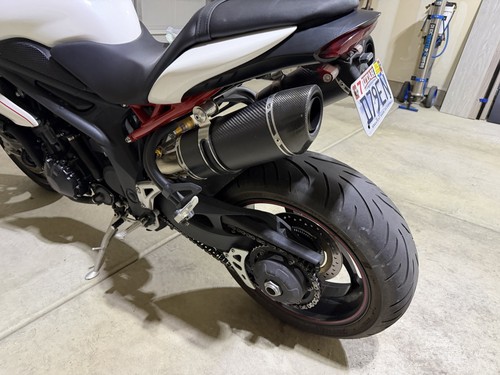 Triumph speed triple 2011 2015 - triumph,
