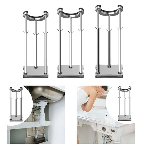 Undermount basin bracket easy - undermount,