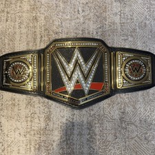 WWE World Heavyweight