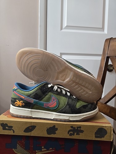Size nike dunk low siempre - -,