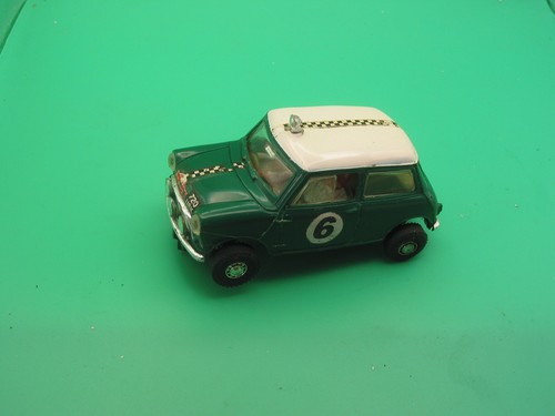 Triang scalextric mini spot - scalextric, c7