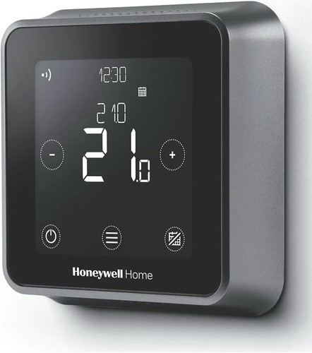 Honeywell home t6rwp wireless - home,