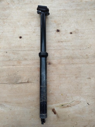 Pnw loam dropper - pnw,
