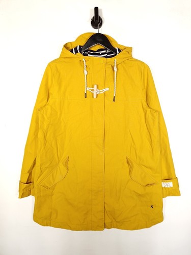 Joules coast mid jacket size - jacket,