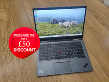 Lenovo Thinkpad X1 Yoga GEN 5