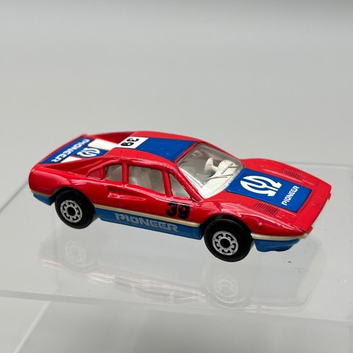Matchbox superfast 70 - no.,