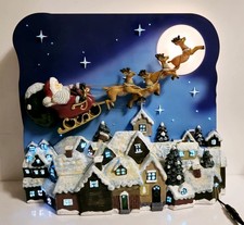 Premier Santa’s Starry Night