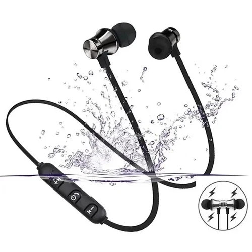 Running bluetooth wireless - running, in