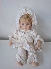 Vintage Porcelain baby