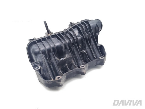 Ford fiesta air intake - fiesta,