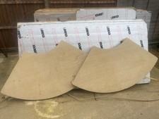 Community Playthings 1 Table and 4 Chair's for Children