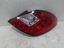 VAUXHALL CORSA SXI A/C 16V MK3