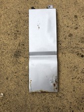 Vw T5 2006 Fuel Cap Lower Panel 