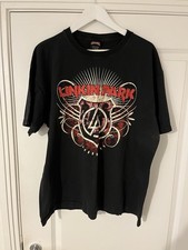 Vintage Y2K Linkin Park Road